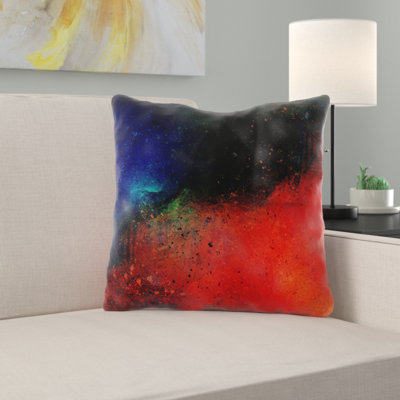 Coussin décoratif Creston