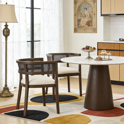 Dining Chair Set Of 2