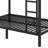 Metal Bunk Bed For Teens And Adults,Space-Saving-594300846-594300844