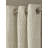 TREASURE Room Darkening Curtain Pair-1216028571