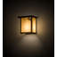 Evanoff - Light Outdoor Wall Lantern