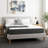  Tribble 8 in. Gel Memory Foam Hybrid Bed in a Box Mattress, King-1005445683-965797447