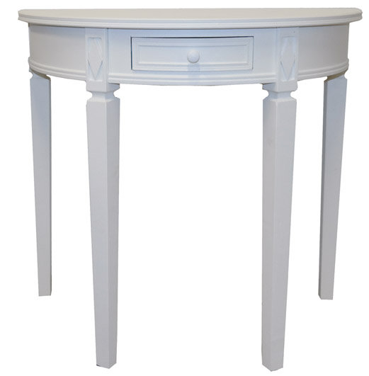 Elegance 80cm Console Table