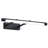 16.85''Rechargeable Picture Light with Remote - Dimmable 3CCT Adjustable Swing Arm, Wireless Battery Operated Wall Light for Artwork & Paintings