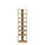 Armoire de rangement pour chaussures 8 paires-1686866950