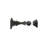 Deltana MDH35U10B Magnetic Door Holder 3-1/2"; Oil Rubbed Bronze Finish-14747745