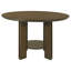 Table de salle à manger Crispin-994137745