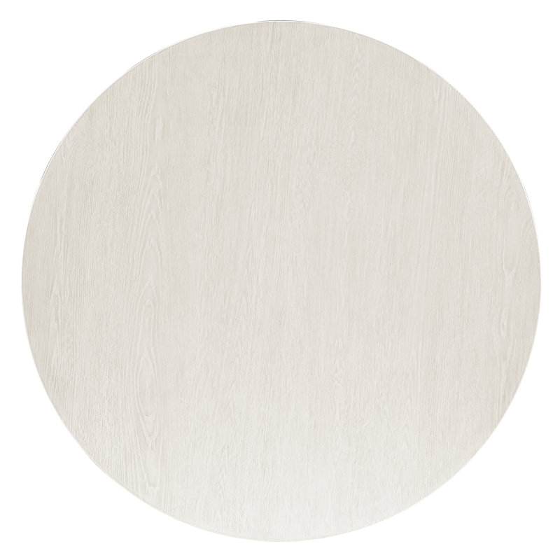 Table de centre Margaritaville Aruba, Beige/White