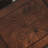 European Solid Wood Coffee Table Coffee Table