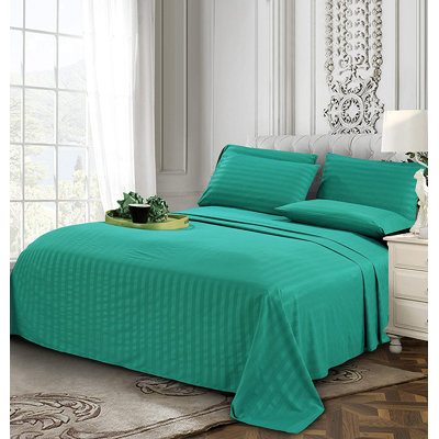 Microfiber Sheet Set