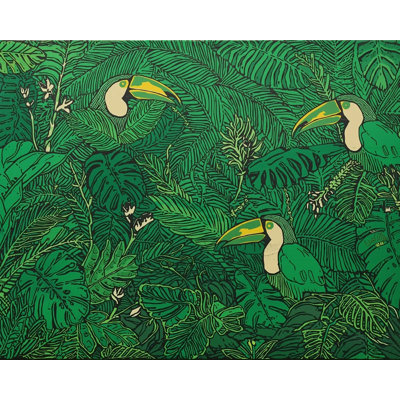 Emerald Canopy