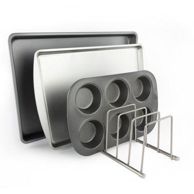 Callen Steel Kitchenware Divider
