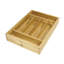 2.75"H x 10.63"W x 14.75"D Drawer Organizer