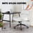 Hailie Cotton Office Chair-2007161626