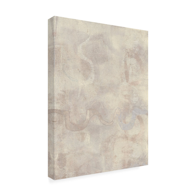 Ivy Bronx Sue Jachimiec Bai II, impression sur toile, H 19 po x l 14 po