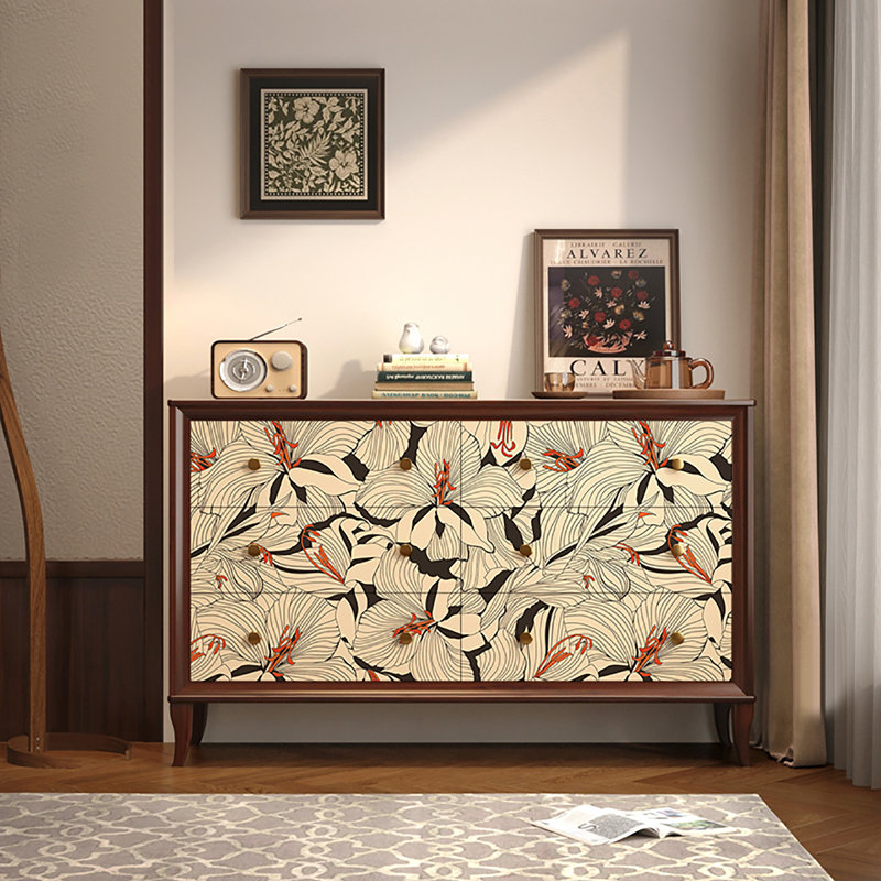 Armoire de rangement décorative universelle Universal