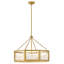Veleta 8 - Light Chandelier