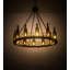 12 - Light Chandelier