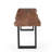 Dassy Solid Wood Bench-1715613411