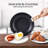 10 - Piece Cookware Set