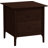 Sarah 24'' W Solid Wood Nightstand-20804004-20803997