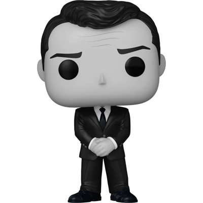 Funko Pop! The Twilight Zone (1959) - Rod Serling - The Narrator #1582