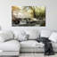 «High Tide», reproduction de photo sur toile-31476218-32003057