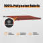 Brayden Studio Retractable Patio Awning-1854835264-1854835288