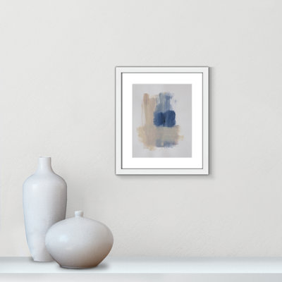 Macathurn Powder Room Wash III sur papier
