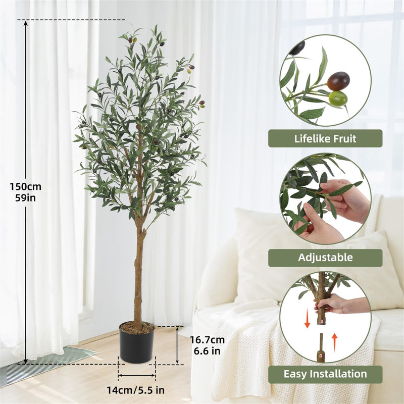150cm Tree