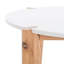 Beorn Genuine Marble Coffee Table