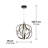 1 - Light LED Pendant-239038052