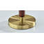 Lampe de table Laine