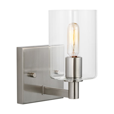 Fullton 1 - Light Bath Sconce