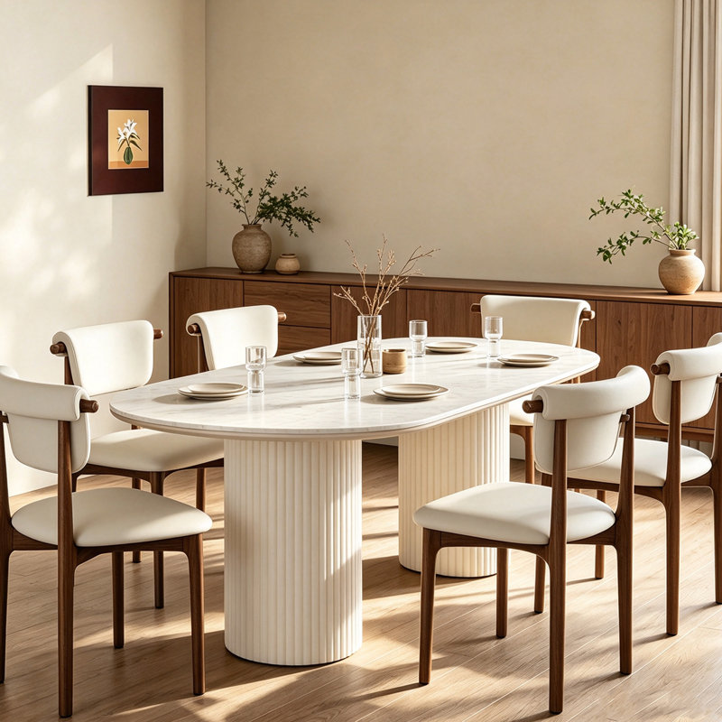 5-Piece Dining Set