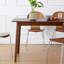 Chaise d'appoint empilable 17,3 po Isabellarose-732753384