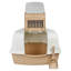 Plastic Litter Box-1688022577