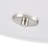 Halima 13" Wide 2-Light Flushmount-1595815813