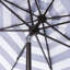 Parasol de plage 11 pi Avalee-1209627084
