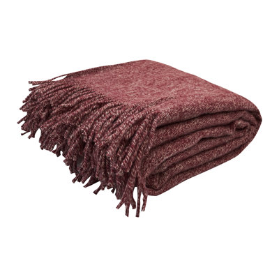 Sanatoga Throw Blanket