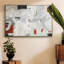 Windswept I, reproduction d'art sur toile-1064887580-1064887576