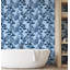 Paule Marrot Floral Wallpaper Double Roll-643458207