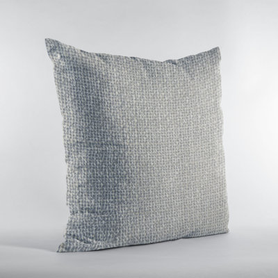 Moondust Radiance Outdoor Reversible Throw Pillow