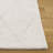 Harvest 201 Hand Tufted Wool/Cotton Geometric Rug in Ivory/Green-1105197778