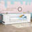 Azaree Twin Daybed with Trundle-733472763