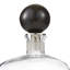 Eaves Decanters, Set Of 2