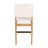 Millwork Counter Chairs (Set Of 2)