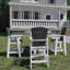 Tabouret de bar Skiljo