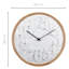 Horloge murale 11,25 po Ranferi