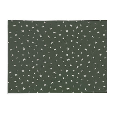 Tapis de cuisine antidérapant Starry Night